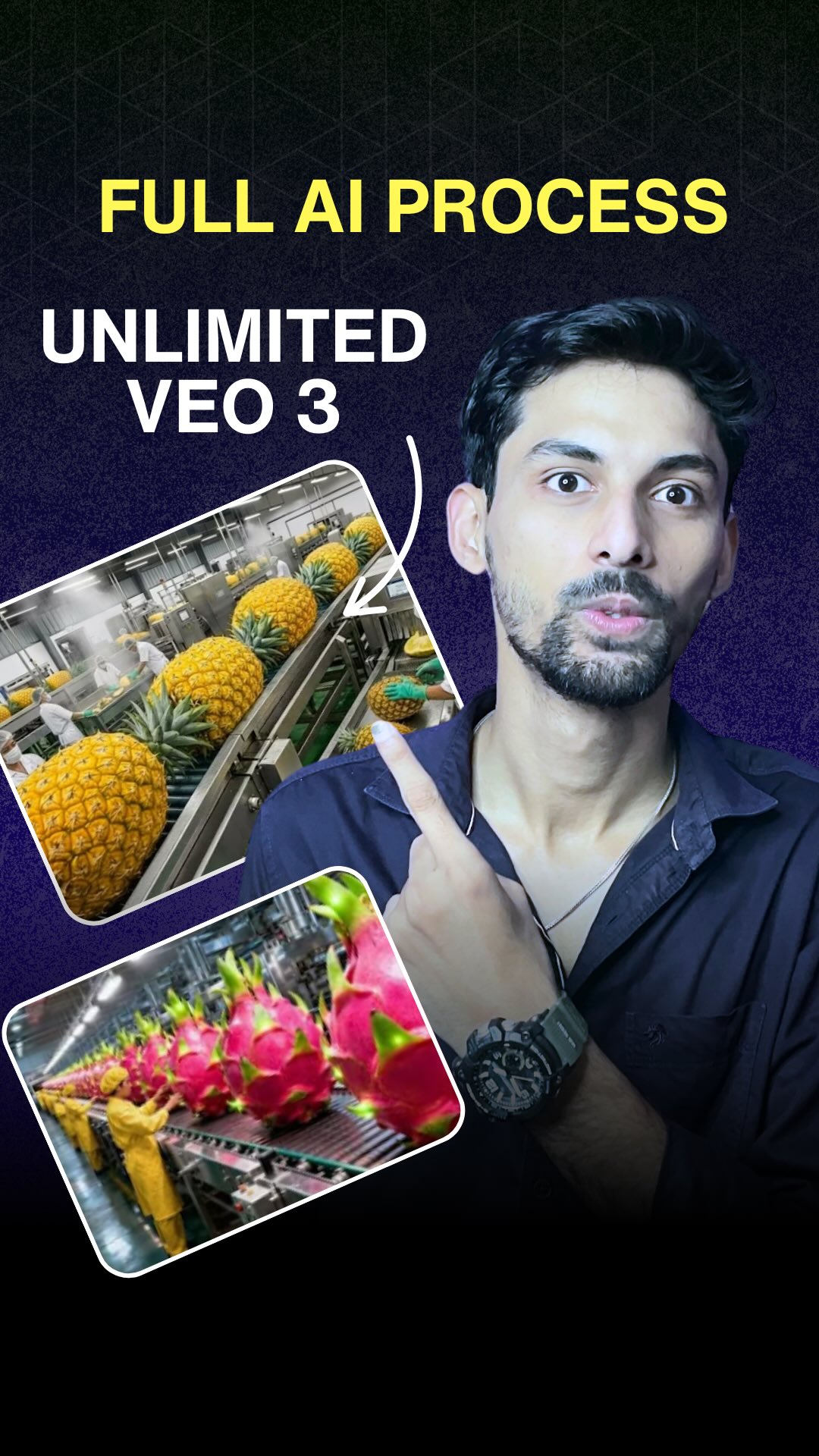 Cover frame from Ungyani reel 06